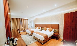 Hotel La Vista