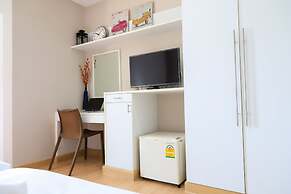 CU I House