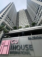 CU I House