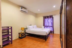 2BR PoolVilla Near Gyms Muay Thai V265