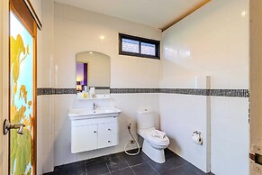 2BR PoolVilla Near Gyms Muay Thai V265
