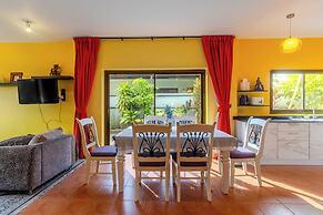 2BR PoolVilla Near Gyms Muay Thai V265