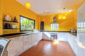 2BR PoolVilla Near Gyms Muay Thai V265