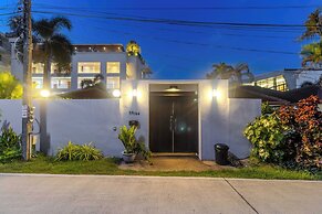 2BR PoolVilla Near Gyms Muay Thai V265