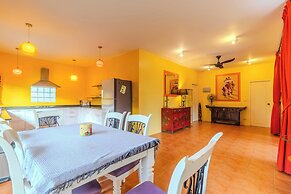2BR PoolVilla Near Gyms Muay Thai V265