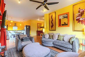 2BR PoolVilla Near Gyms Muay Thai V265
