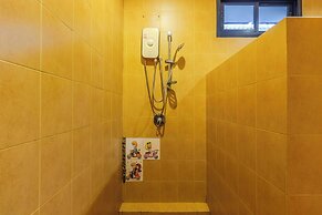 2BR PoolVilla Near Gyms Muay Thai V265