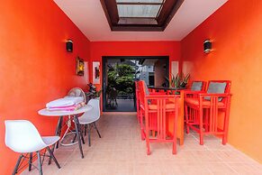2BR PoolVilla Near Gyms Muay Thai V265