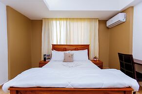 Tima Residence