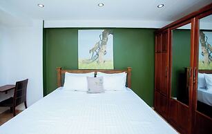 Tima Residence