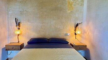 Casa del Tunel Lodge