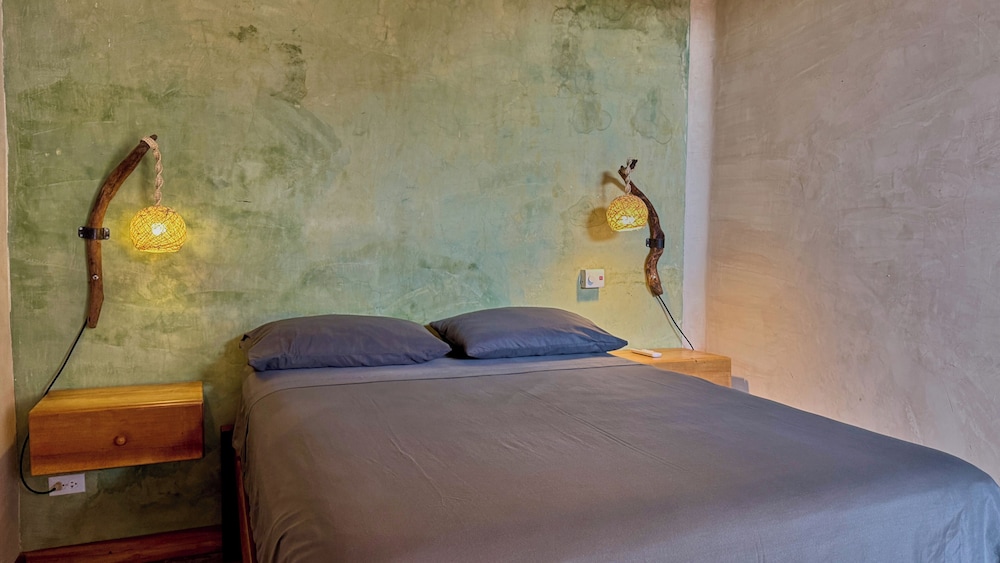 Casa del Tunel Lodge