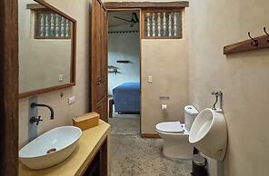 Casa del Tunel Lodge