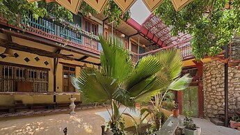 Casa del Tunel Lodge