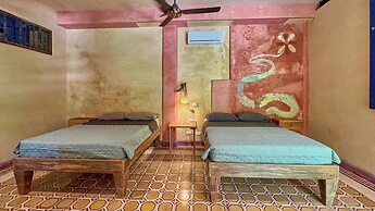 Casa del Tunel Lodge