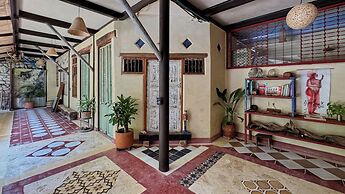 Casa del Tunel Lodge