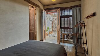 Casa del Tunel Lodge
