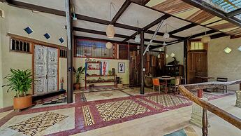 Casa del Tunel Lodge