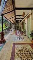 Casa del Tunel Lodge