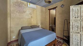 Casa del Tunel Lodge