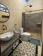 Casa del Tunel Lodge
