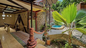 Casa del Tunel Lodge