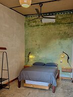 Casa del Tunel Lodge