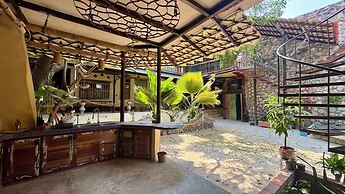 Casa del Tunel Lodge
