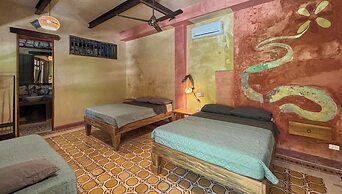 Casa del Tunel Lodge