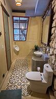 Casa del Tunel Lodge