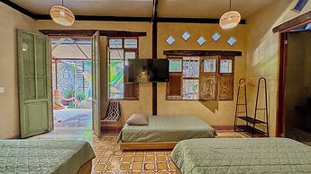 Casa del Tunel Lodge