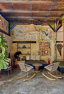 Casa del Tunel Lodge