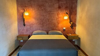 Casa del Tunel Lodge