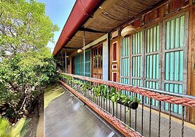 Casa del Tunel Lodge
