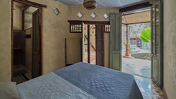 Casa del Tunel Lodge