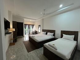 Sneha Bhawan Kaziranga