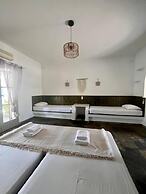 Paros Casa Privé
