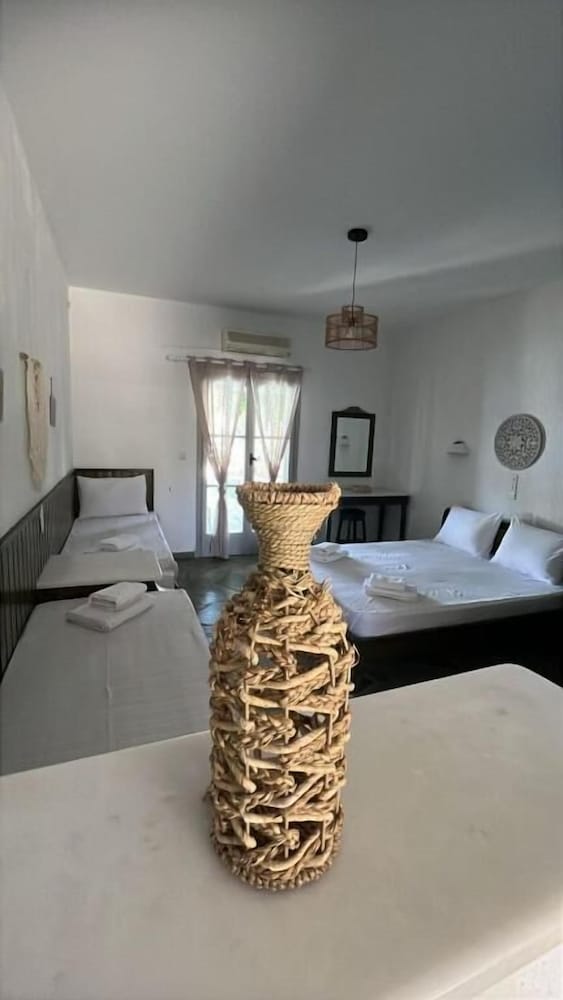 Paros Casa Privé