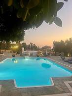 Paros Casa Privé