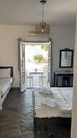 Paros Casa Privé