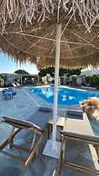 Paros Casa Privé