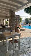 Paros Casa Privé