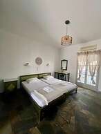 Paros Casa Privé