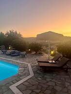 Paros Casa Privé
