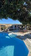 Paros Casa Privé
