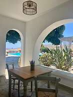 Paros Casa Privé