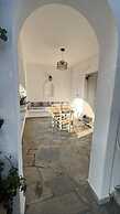 Paros Casa Privé