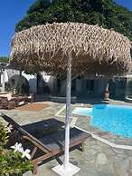 Paros Casa Privé