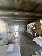 Paros Casa Privé
