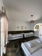 Paros Casa Privé